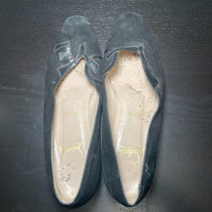 Christian Louboutin Flats